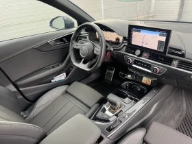 Audi A4 B9.5 FACE 2022 QUATTRO S Line+ | РЕАЛНИ КМ - 26099 € / 51045.21 лв. - 30027364 9