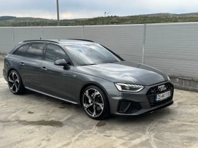 Audi A4 B9.5 FACE 2022 QUATTRO S Line+ | РЕАЛНИ КМ - 26099 € / 51045.21 лв. - 30027364 3