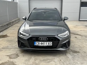 Audi A4 B9.5 FACE 2022 QUATTRO S Line+ | РЕАЛНИ КМ - 26099 € / 51045.21 лв. - 30027364 2