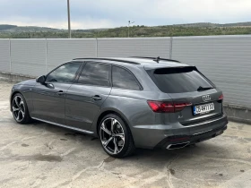 Audi A4 B9.5 FACE 2022 QUATTRO S Line+ | РЕАЛНИ КМ - 26099 € / 51045.21 лв. - 30027364 6
