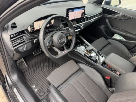 Audi A4 B9.5 FACE 2022 QUATTRO S Line+ | РЕАЛНИ КМ - 26099 € / 51045.21 лв. - 30027364 11