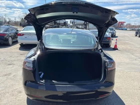 Tesla Model 3 RWD/Partial Premium Interior | Auto.bg — изображение 6