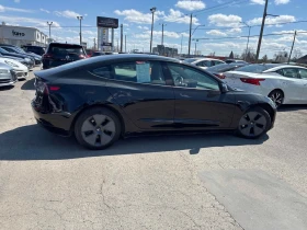 Tesla Model 3 RWD/Partial Premium Interior | Auto.bg — изображение 4