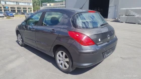 Peugeot 308 1.6 * ДОБРО СЪСТОЯНИЕ*  - 3400 € / 6649.82 лв. - 87013664 4