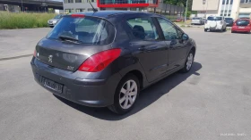 Peugeot 308 1.6 * ДОБРО СЪСТОЯНИЕ*  - 3400 € / 6649.82 лв. - 87013664 3