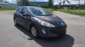 Peugeot 308 1.6 * ДОБРО СЪСТОЯНИЕ*  - 3400 € / 6649.82 лв. - 87013664 2