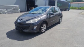 Peugeot 308 1.6 * ДОБРО СЪСТОЯНИЕ* 