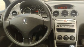 Peugeot 308 1.6 * ДОБРО СЪСТОЯНИЕ*  - 3400 € / 6649.82 лв. - 87013664 5