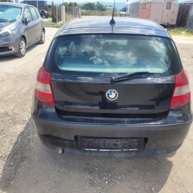 BMW 118 118d/122k.c. | Mobile.bg � ����� ������ 8