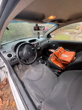 Citroen C2 1.4 | Mobile.bg � ����� ������ 4