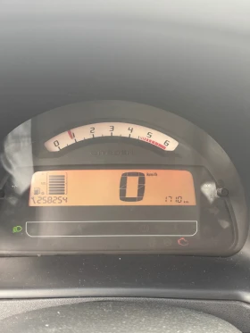 Citroen C2 1.4 | Mobile.bg � ����� ������ 6