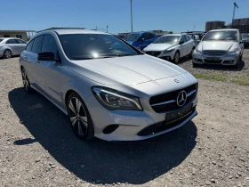 Mercedes-Benz CLA 200 200CDI CH AUTOMAT NAVI | Mobile.bg � ����� ������ 9