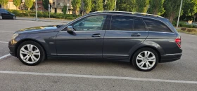 Mercedes-Benz C 220 OM646 Avantgarde 5g tronik - 6999 € / 13688.85 лв. - 37187206 5