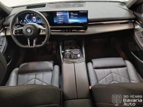 BMW 520 d Touring  xDrive M Sport Paket | Mobile.bg � ����� ������ 8