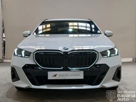 BMW 520 d Touring  xDrive M Sport Paket | Mobile.bg � ����� ������ 6