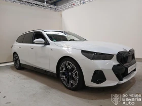 BMW 520 d Touring  xDrive M Sport Paket | Mobile.bg � ����� ������ 5