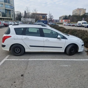 Peugeot 308 ����� | Mobile.bg � ����� ������ 8