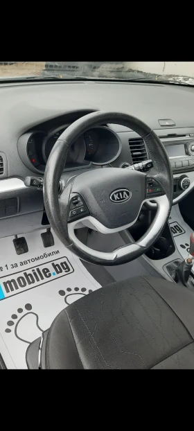 Kia Picanto 2012�� ���� ���� � | Mobile.bg � ����� ������ 11