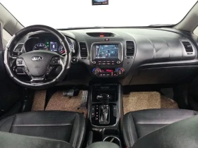 Kia K3 TRENDY STYLE | Mobile.bg � ����� ������ 7