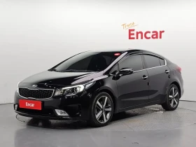 ������ Kia K3