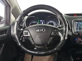 Kia K3 TRENDY STYLE | Mobile.bg � ����� ������ 11