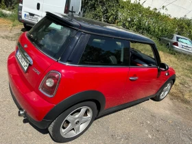 Mini Cooper 1.6 | Auto.bg — изображение 5