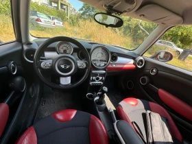 Mini Cooper 1.6 | Auto.bg — изображение 8