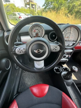 Mini Cooper 1.6 | Auto.bg — изображение 9
