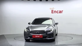 Infiniti Q50 2.2D PREMIUM * ������� * ������ * ��� | Mobile.bg � ����� ������ 2