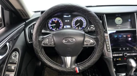Infiniti Q50 2.2D PREMIUM * ������� * ������ * ��� | Mobile.bg � ����� ������ 13