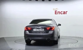 Infiniti Q50 2.2D PREMIUM * ������� * ������ * ��� | Mobile.bg � ����� ������ 4