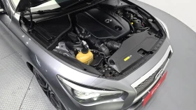 Infiniti Q50 2.2D PREMIUM * ������� * ������ * ��� | Mobile.bg � ����� ������ 6