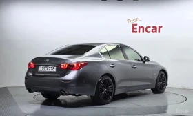 Infiniti Q50 2.2D PREMIUM * ������� * ������ * ��� | Mobile.bg � ����� ������ 3