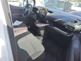 Toyota Proace City ��������������  | Mobile.bg � ����� ������ 3