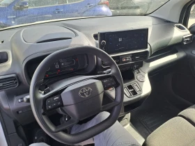 Toyota Proace City ��������������  | Mobile.bg � ����� ������ 5