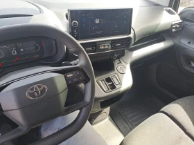 Toyota Proace City ��������������  | Mobile.bg � ����� ������ 4