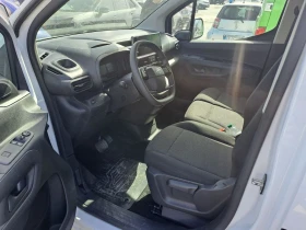 Toyota Proace City ��������������  | Mobile.bg � ����� ������ 6