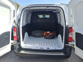 Toyota Proace City ��������������  | Mobile.bg � ����� ������ 7