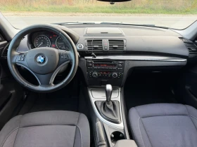 BMW 120 2.0D 143k.s AVTOMAT | Auto.bg — изображение 14