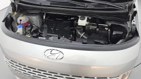 Hyundai Staria 3.5 Modern BLIND SPOT КРАЙНА ЦЕНА* encareu.com - 18199 € - 13290843 6