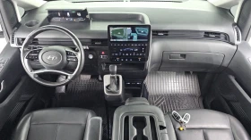 Hyundai Staria 3.5 Modern BLIND SPOT КРАЙНА ЦЕНА* encareu.com - 18199 € - 13290843 7