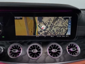 Mercedes-Benz E 220 HEAD UP/DISTRONIC/360 VIEW/BURMESTER | Auto.bg — изображение 14