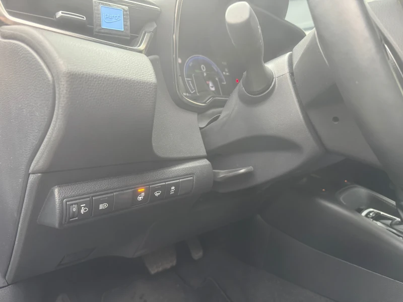 Suzuki Swace GL+  Hybrid НОВ АВТОМОБИЛ, снимка 10 - Автомобили и джипове - 34439855