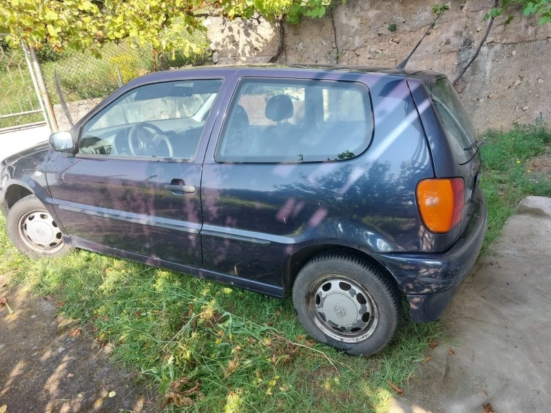 VW Polo, снимка 3 - Автомобили и джипове - 47572150