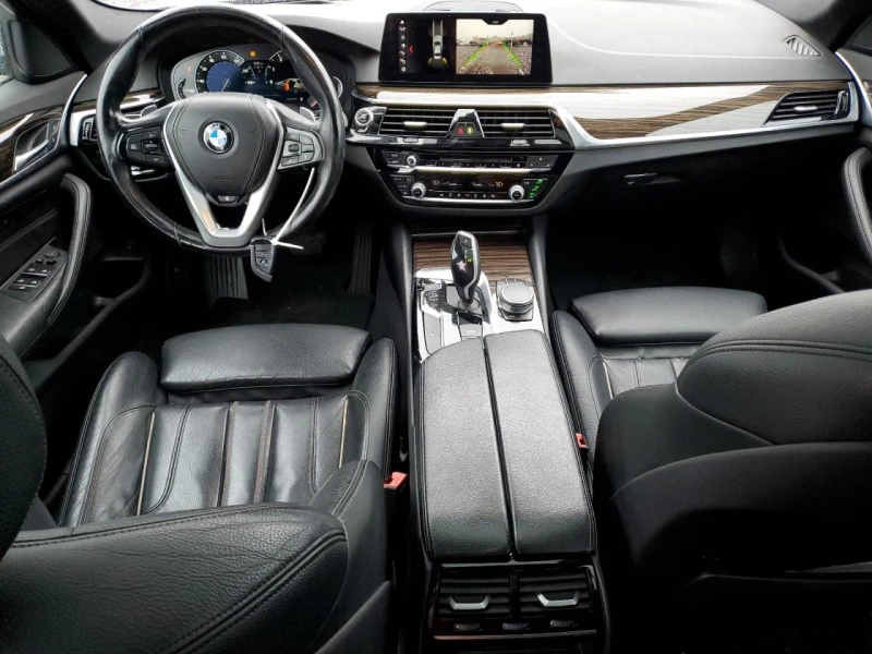 BMW 530 XI, снимка 8 - Автомобили и джипове - 47751335