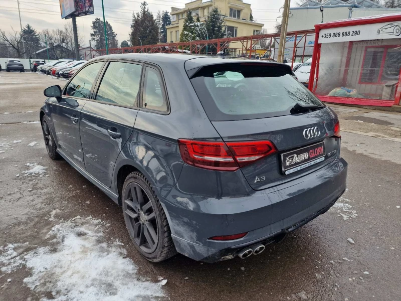 Audi A3 1.6 DISEL, снимка 6 - Автомобили и джипове - 48443815