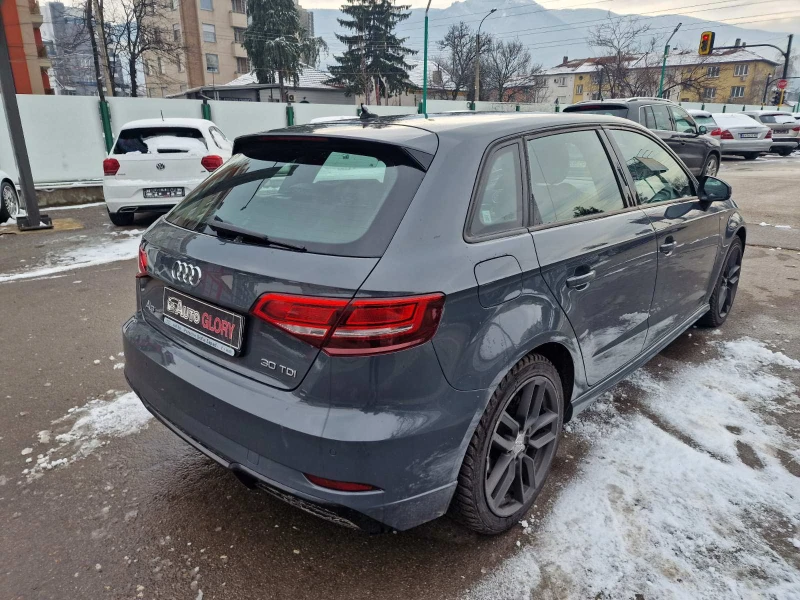 Audi A3 1.6 DISEL, снимка 4 - Автомобили и джипове - 48443815