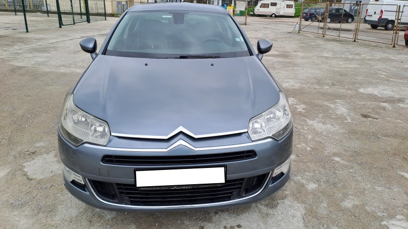 Citroen C5