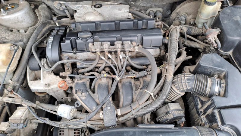 Citroen C5, снимка 4 - Автомобили и джипове - 52638907