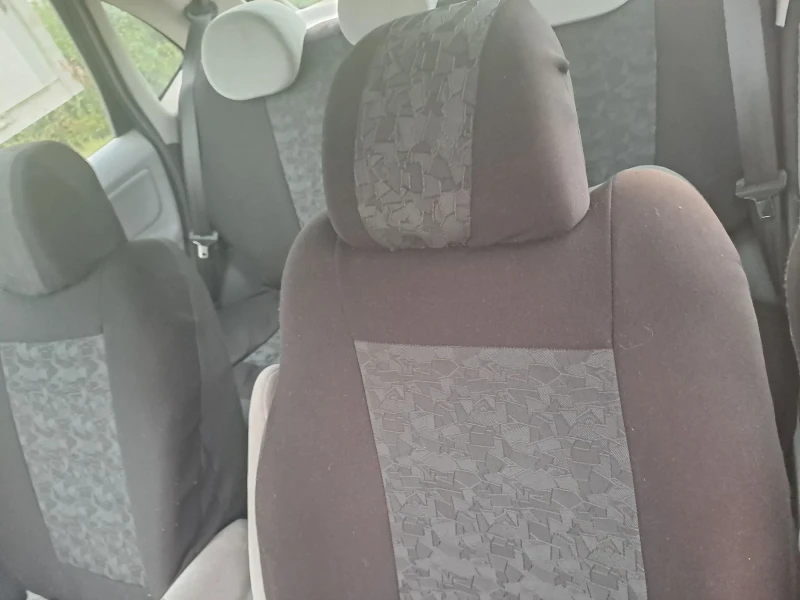 Citroen C3, снимка 6 - Автомобили и джипове - 52090951